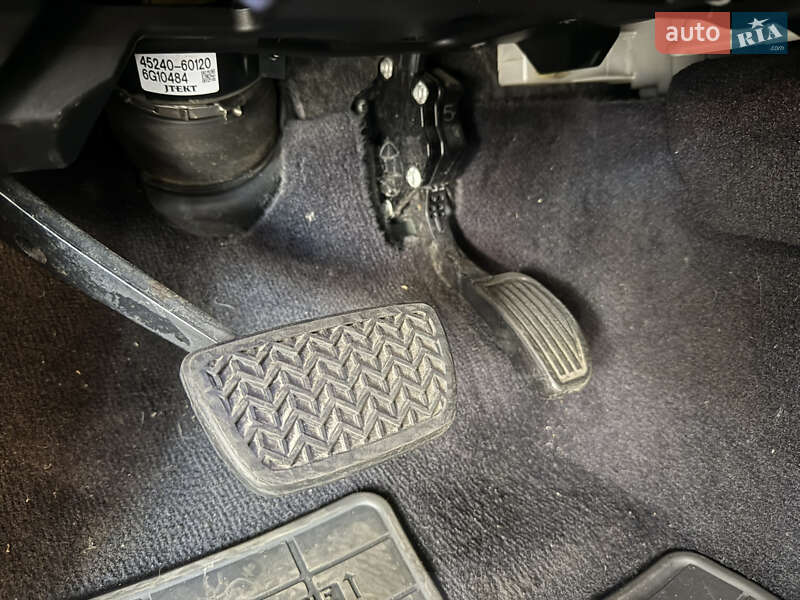 Внедорожник / Кроссовер Lexus LX 2016 в Киеве фото 12 Внедорожник / Кроссовер Lexus LX 2016 в Киеве