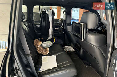 Внедорожник / Кроссовер Lexus LX 2016 в 