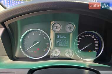 Внедорожник / Кроссовер Lexus LX 2010 в 