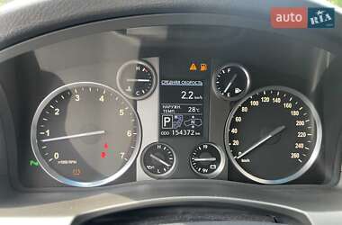 Позашляховик / Кросовер Lexus LX 2012 в 