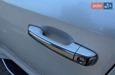 Позашляховик / Кросовер Lexus LX 2019 в 