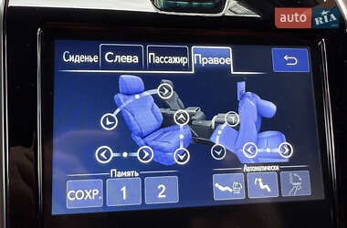 Внедорожник / Кроссовер Lexus LX 2022 в 