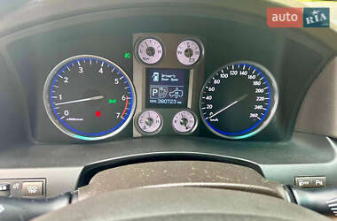 Внедорожник / Кроссовер Lexus LX 2010 в 