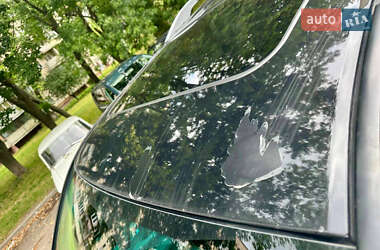 Внедорожник / Кроссовер Lexus LX 2010 в 