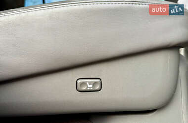 Внедорожник / Кроссовер Lexus LX 2010 в 