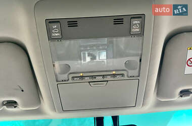 Внедорожник / Кроссовер Lexus LX 2010 в 