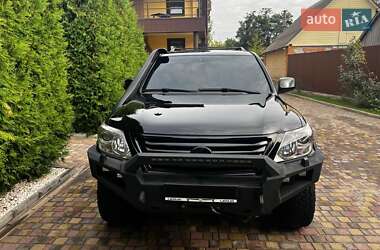 Внедорожник / Кроссовер Lexus LX 2008 в 