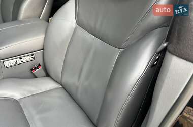 Внедорожник / Кроссовер Lexus LX 2008 в 