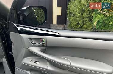Внедорожник / Кроссовер Lexus LX 2008 в 