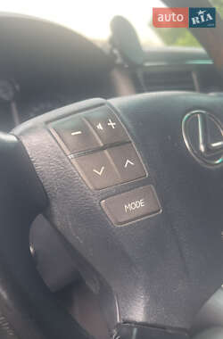 Позашляховик / Кросовер Lexus LX 2008 в 