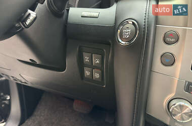 Внедорожник / Кроссовер Lexus LX 2012 в 