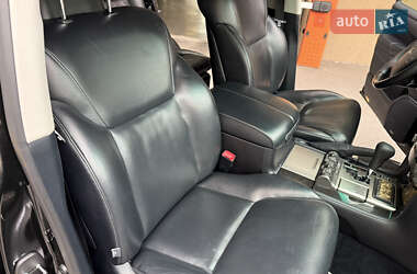 Внедорожник / Кроссовер Lexus LX 2012 в 