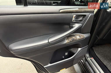 Внедорожник / Кроссовер Lexus LX 2012 в 