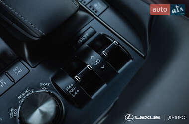 Внедорожник / Кроссовер Lexus LX 2019 в 