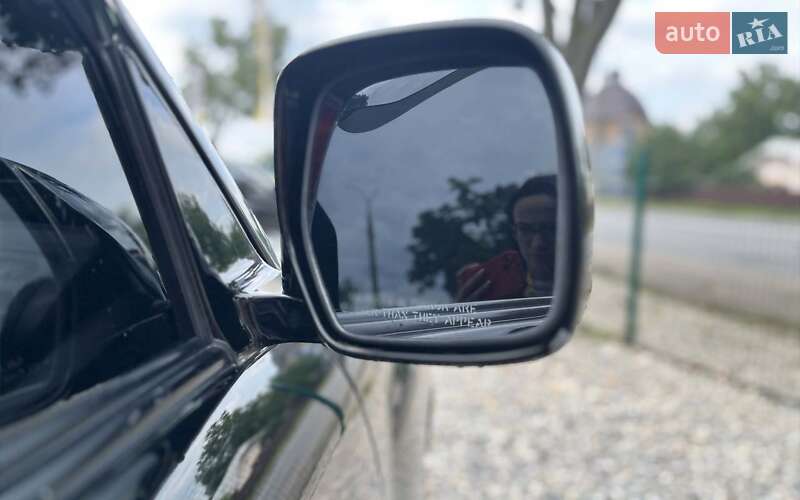 Внедорожник / Кроссовер Lexus LX 2005 в Коломые