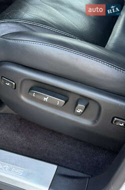 Внедорожник / Кроссовер Lexus LX 2012 в 