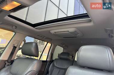 Внедорожник / Кроссовер Lexus LX 2010 в 