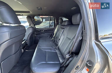 Внедорожник / Кроссовер Lexus LX 2022 в 