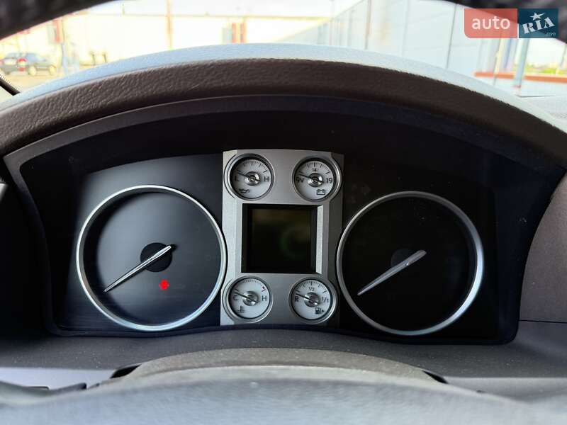 Внедорожник / Кроссовер Lexus LX 2010 в Киеве