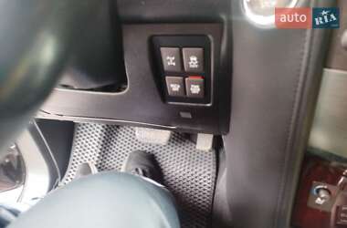 Внедорожник / Кроссовер Lexus LX 2010 в 