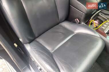 Внедорожник / Кроссовер Lexus LX 2010 в 