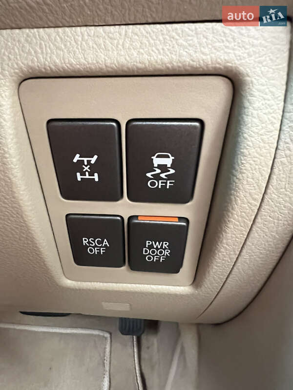 Внедорожник / Кроссовер Lexus LX 2010 в Николаеве фото 24 Внедорожник / Кроссовер Lexus LX 2010 в Николаеве