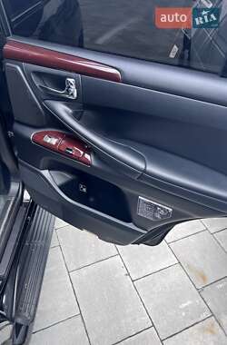 Внедорожник / Кроссовер Lexus LX 2013 в 