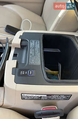 Внедорожник / Кроссовер Lexus LX 2011 в 