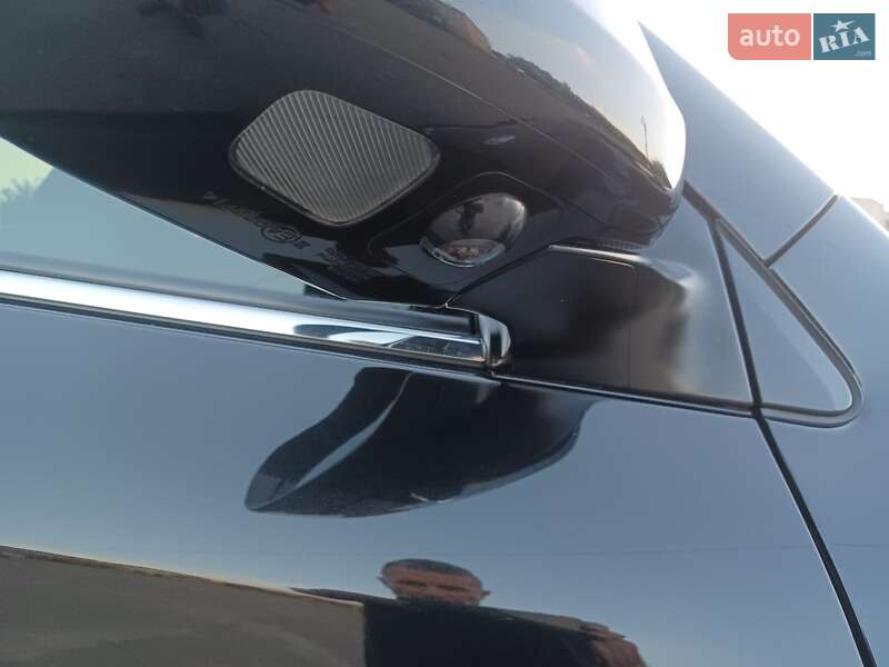 Внедорожник / Кроссовер Lexus LX 2011 в Старой Выжевке