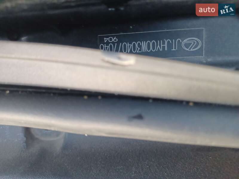 Внедорожник / Кроссовер Lexus LX 2011 в Старой Выжевке