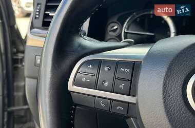 Внедорожник / Кроссовер Lexus LX 2021 в 