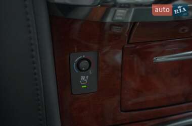 Внедорожник / Кроссовер Lexus LX 2008 в 