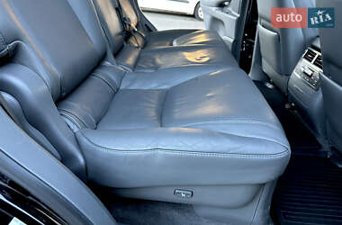 Позашляховик / Кросовер Lexus LX 2009 в 