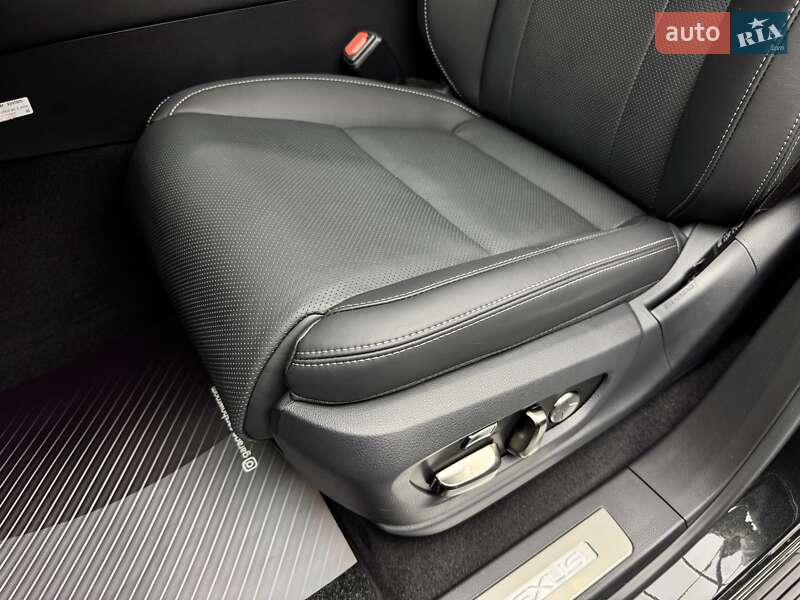 Позашляховик / Кросовер Lexus LX 2025 в Києві фото 33 Позашляховик / Кросовер Lexus LX 2025 в Києві