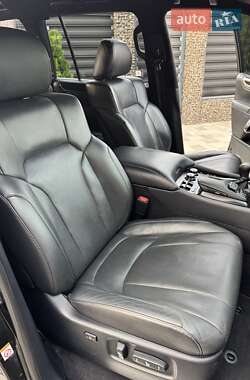 Внедорожник / Кроссовер Lexus LX 2019 в 