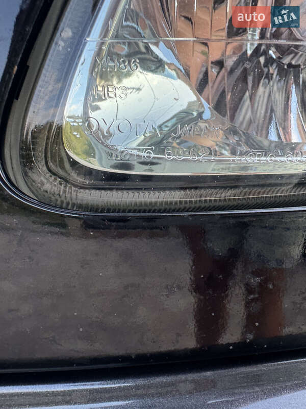 Внедорожник / Кроссовер Lexus LX 2006 в Теребовле фото 106 Внедорожник / Кроссовер Lexus LX 2006 в Теребовле