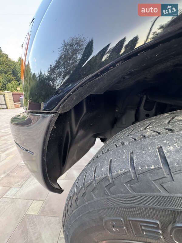 Внедорожник / Кроссовер Lexus LX 2006 в Теребовле фото 137 Внедорожник / Кроссовер Lexus LX 2006 в Теребовле