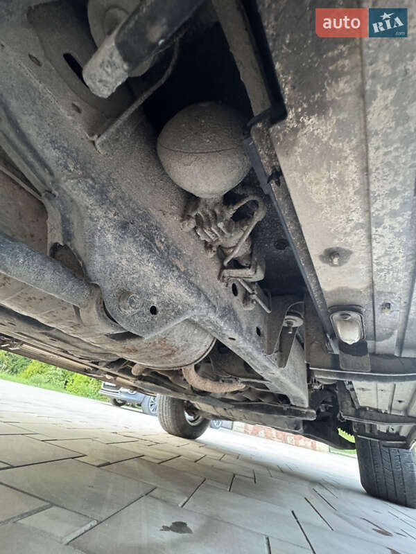 Внедорожник / Кроссовер Lexus LX 2006 в Теребовле фото 140 Внедорожник / Кроссовер Lexus LX 2006 в Теребовле