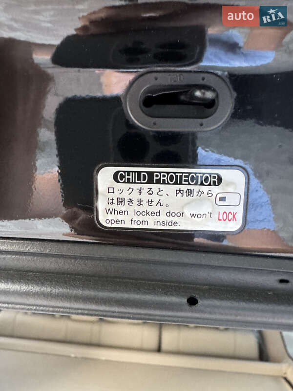 Внедорожник / Кроссовер Lexus LX 2006 в Теребовле фото 122 Внедорожник / Кроссовер Lexus LX 2006 в Теребовле