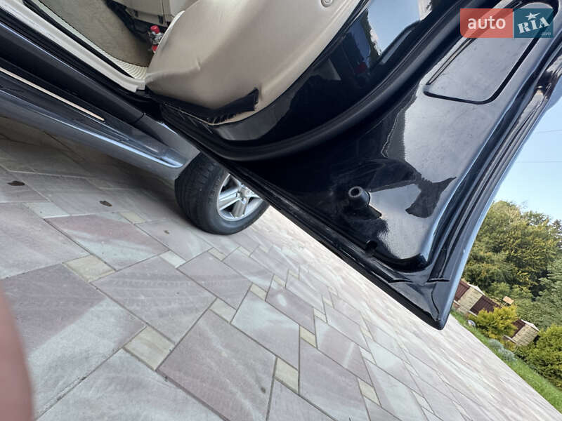 Внедорожник / Кроссовер Lexus LX 2006 в Теребовле фото 118 Внедорожник / Кроссовер Lexus LX 2006 в Теребовле