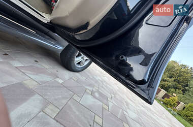 Позашляховик / Кросовер Lexus LX 2006 в 
