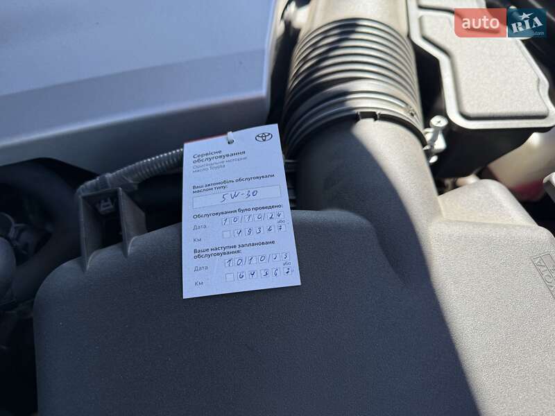 Позашляховик / Кросовер Lexus LX 2018 в Кременчуці фото 23 Позашляховик / Кросовер Lexus LX 2018 в Кременчуці