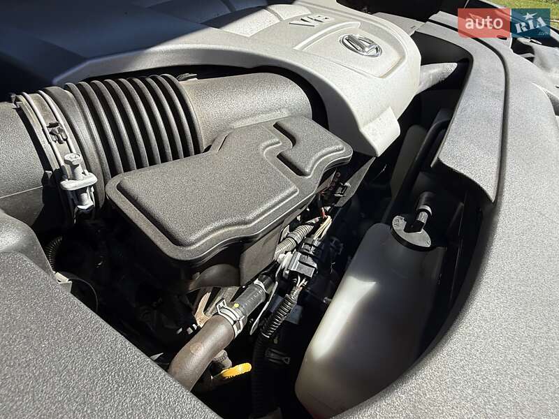 Позашляховик / Кросовер Lexus LX 2018 в Кременчуці фото 27 Позашляховик / Кросовер Lexus LX 2018 в Кременчуці