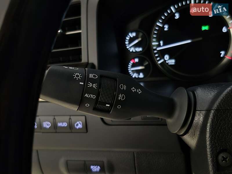 Позашляховик / Кросовер Lexus LX 2019 в Миколаєві