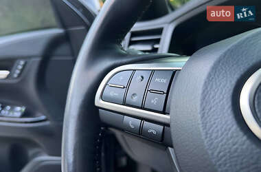 Внедорожник / Кроссовер Lexus LX 2021 в 