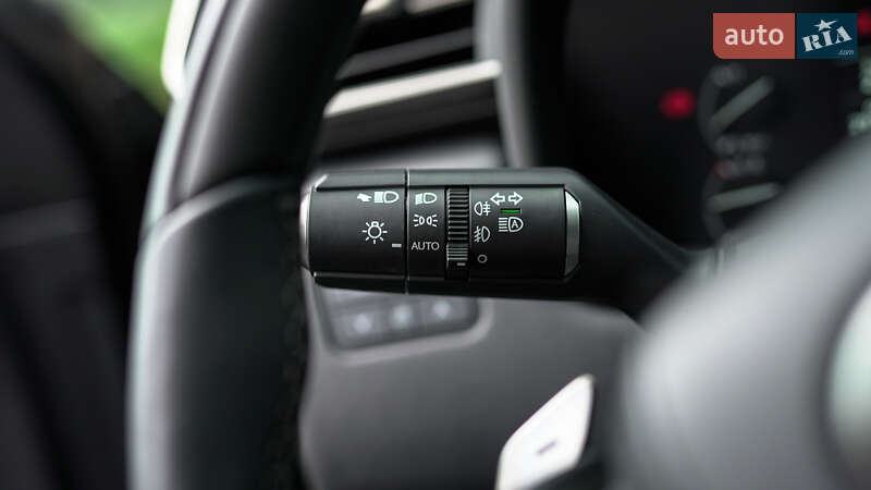 Внедорожник / Кроссовер Lexus LX 2024 в Львове
