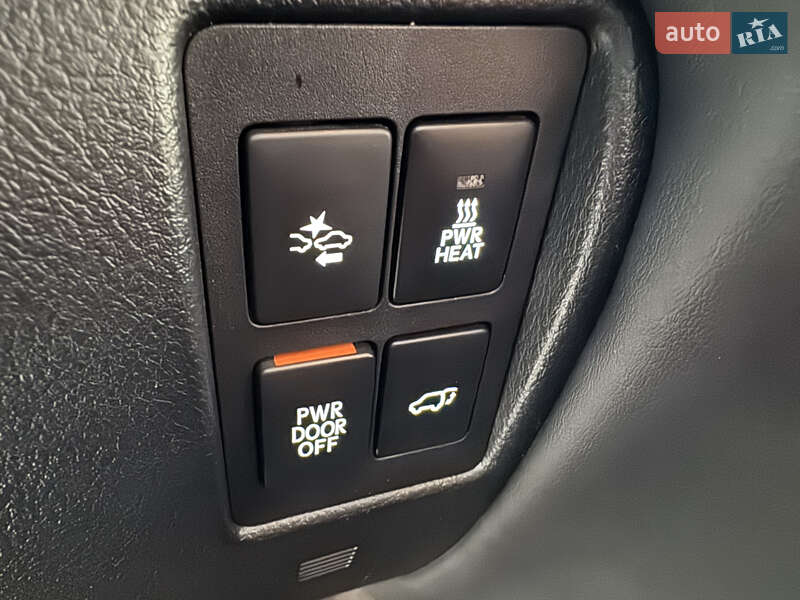 Внедорожник / Кроссовер Lexus LX 2017 в Чернигове фото 21 Внедорожник / Кроссовер Lexus LX 2017 в Чернигове