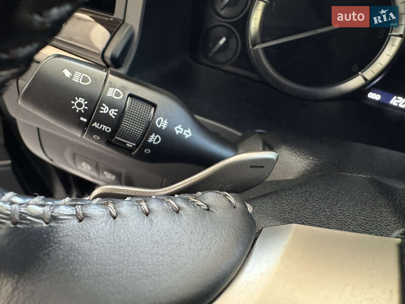 Внедорожник / Кроссовер Lexus LX 2017 в Чернигове фото 24 Внедорожник / Кроссовер Lexus LX 2017 в Чернигове