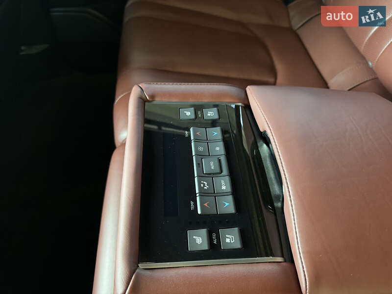 Внедорожник / Кроссовер Lexus LX 2017 в Чернигове фото 29 Внедорожник / Кроссовер Lexus LX 2017 в Чернигове