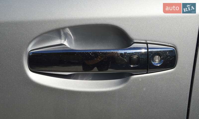 Позашляховик / Кросовер Lexus LX 2008 в Одесі фото 16 Позашляховик / Кросовер Lexus LX 2008 в Одесі